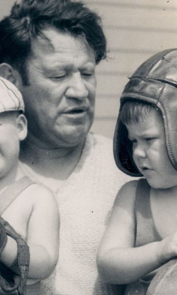 Famed athlete, Olympian Jim Thorpe's remains to stay in Pennsylvania